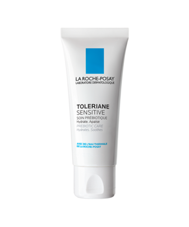 La Roche-Posay Toleriane Sensitive Cream - 40ml