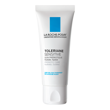 La Roche-Posay Toleriane Sensitive Cream - 40ml