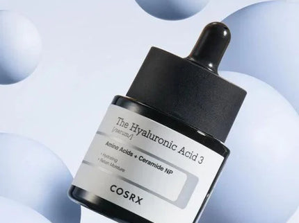 COSRX Hyaluronic Trio