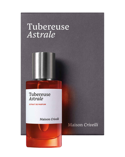Maison Crivelli Tubéreuse Astrale Extrait de Parfum (100ml)