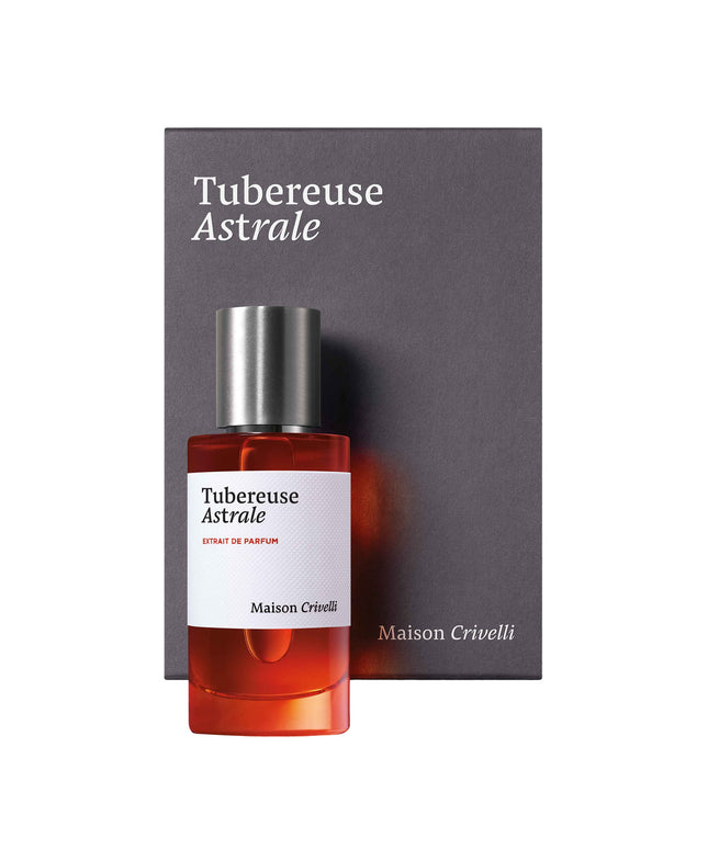 Maison Crivelli Tubéreuse Astrale Extrait de Parfum (100ml)