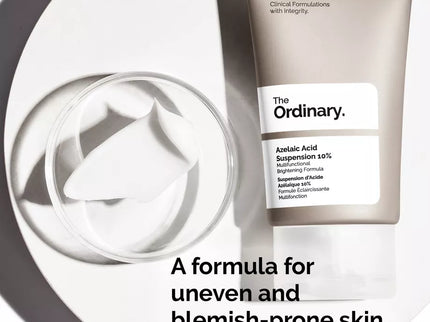 The Ordinary  Follow Azelaic Acid Suspension 10%, 30ml