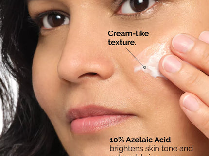 The Ordinary  Follow Azelaic Acid Suspension 10%, 30ml