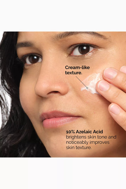 The Ordinary  Follow Azelaic Acid Suspension 10%, 30ml