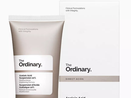 The Ordinary  Follow Azelaic Acid Suspension 10%, 30ml