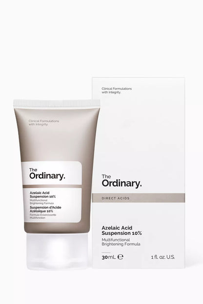 The Ordinary  Follow Azelaic Acid Suspension 10%, 30ml