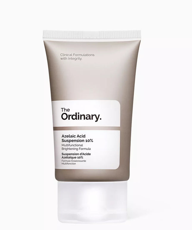 The Ordinary  Follow Azelaic Acid Suspension 10%, 30ml