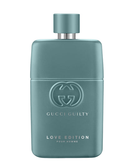Gucci Guilty Love Edition Pour Homme Eau de Parfum 90ml