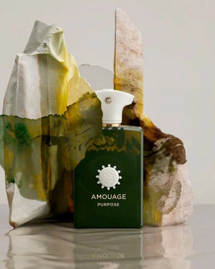 Amouage Purpose Eau de Parfum (100ml)