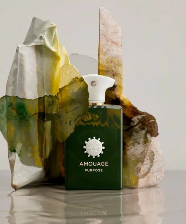 Amouage Purpose Eau de Parfum (100ml)