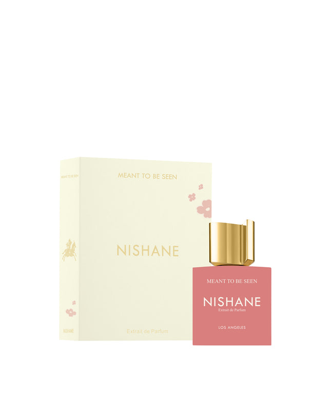 Nishane Meant To Be Seen Extrait De Parfum Unisex 50ML