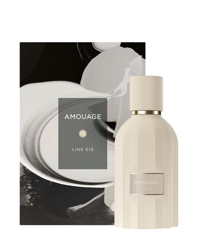Amouage Line 618 Essence de Parfum 100ml