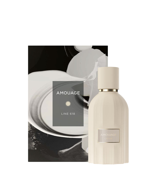 Amouage Line 618 Essence de Parfum 100ml