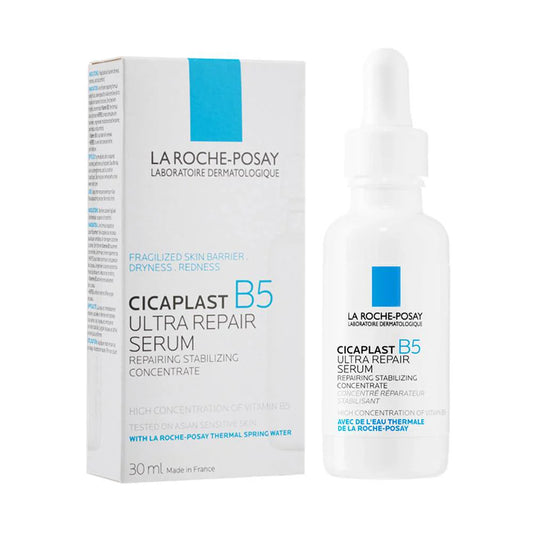 LA ROCHE POSAY Glycolic B5 10% Pure Glycolic Acid Serum 30ml