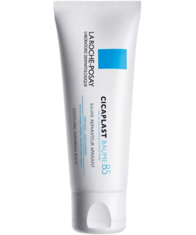 La Roche Posay Cicaplast Baume B5+ Ultra Repairing Soothing Balm 40ml