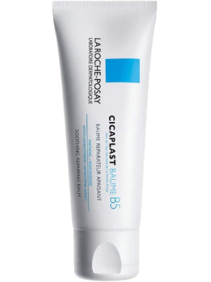La Roche Posay Cicaplast Baume B5+ Ultra Repairing Soothing Balm 40ml