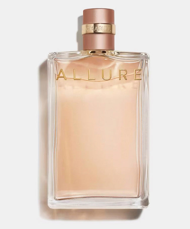 Allure For Women Eau De Parfum 100ML