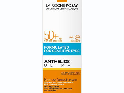 La Roche Posay Anthelios XL Ultra Cream SPF 50+ 50ml