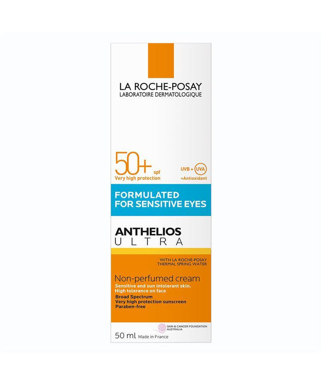 La Roche Posay Anthelios XL Ultra Cream SPF 50+ 50ml