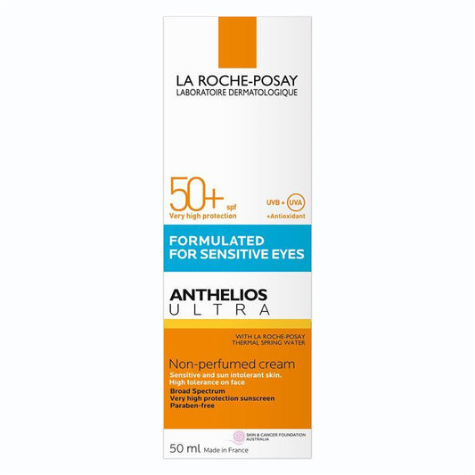 La Roche Posay Anthelios XL Ultra Cream SPF 50+ 50ml