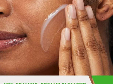 CeraVe Hydrating Cleanser & Moisturizing Cream Set