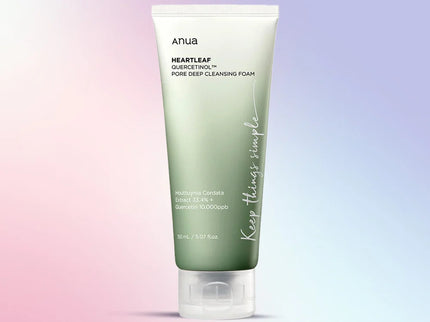 Anua All in 1 Glow Essentials - 5-Step Skincare Set