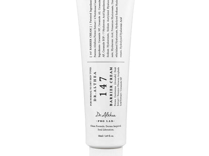 Dr. Althea 147 Skin Barrier Cream For Normal To Dry Skin 50ml