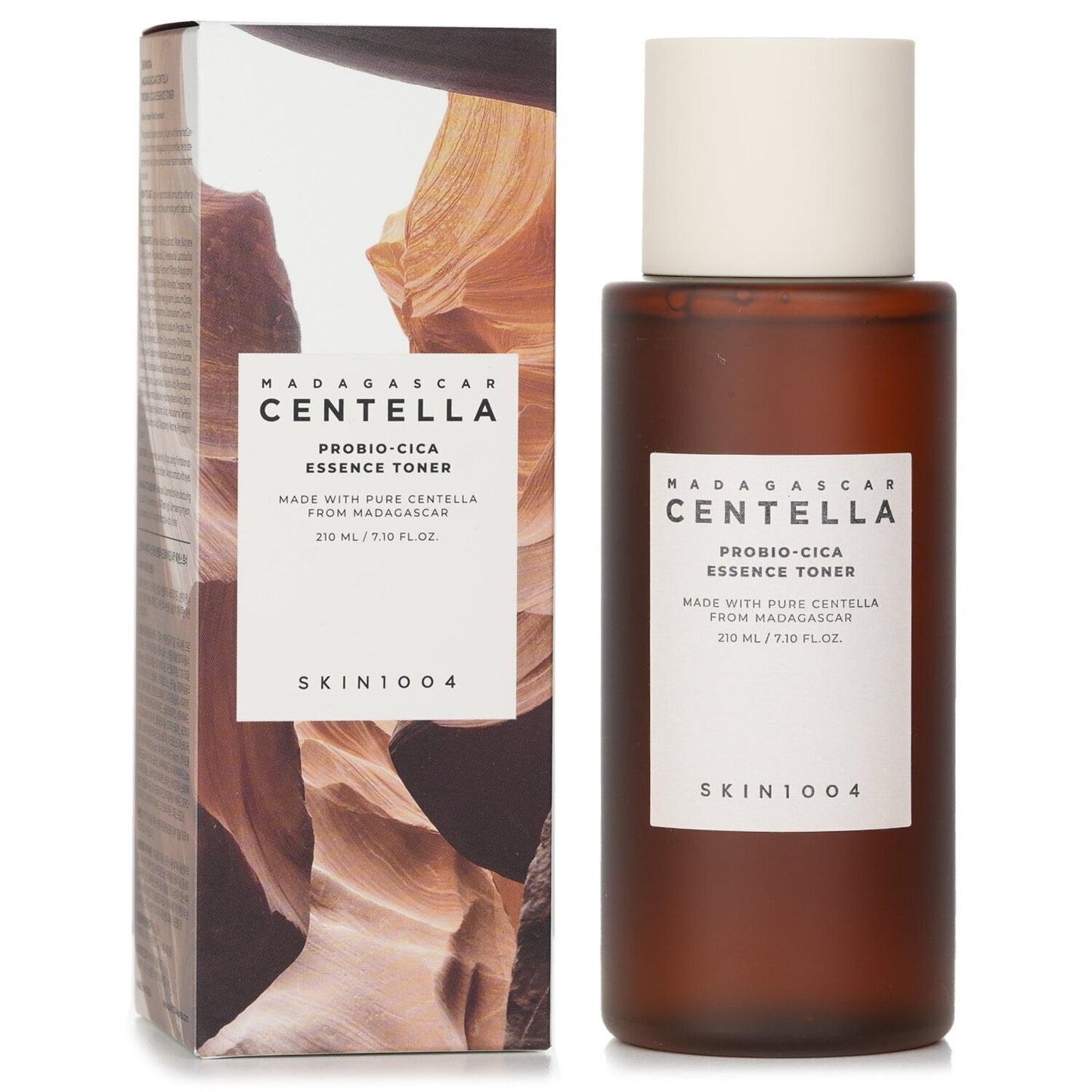 Skin1004 Centella Probio-Cica Essence Toner 210ml