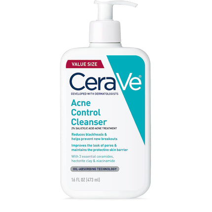 Collection image for: Cleansers