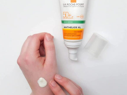 La Roche-Posay Anthelios XL Dry Touch Gel-Cream SPF50+ 50ml