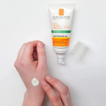 La Roche-Posay Anthelios XL Dry Touch Gel-Cream SPF50+ 50ml