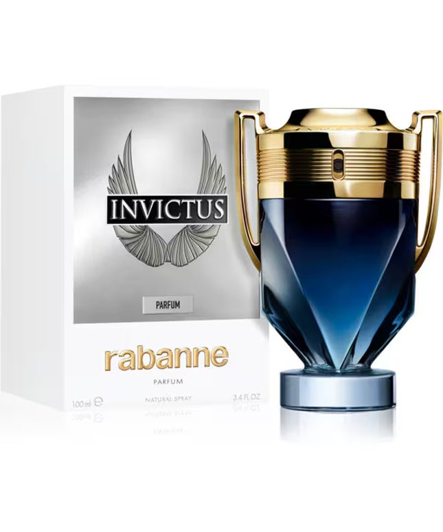Rabanne Rabanne Invictus Parfum For Men 100ML