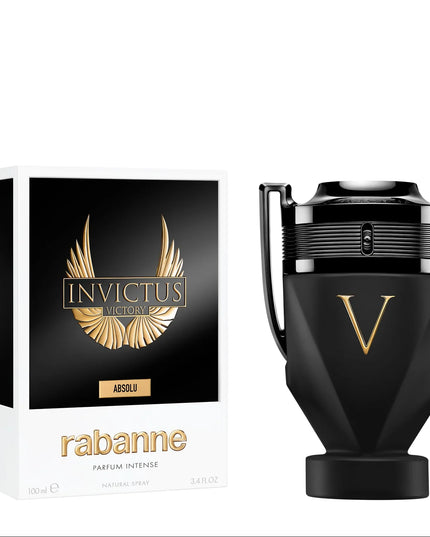 Rabanne Invictus Victory Absolu EDP For Men 100ML
