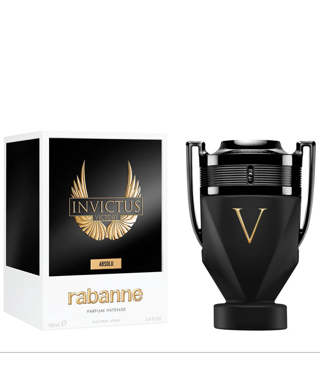 Rabanne Invictus Victory Absolu EDP For Men 100ML