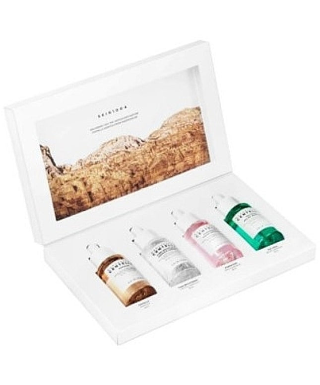 SKIN1004 Madagascar Centella Ampoule Kit