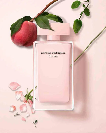 Narciso Rodriguez Her EDP For Women 100ML