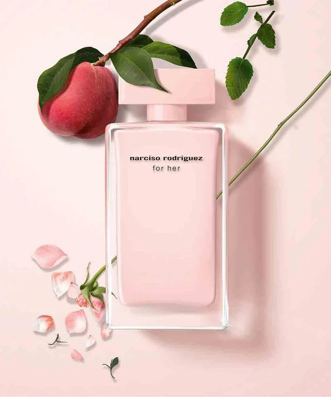 Narciso Rodriguez Her EDP For Women 100ML