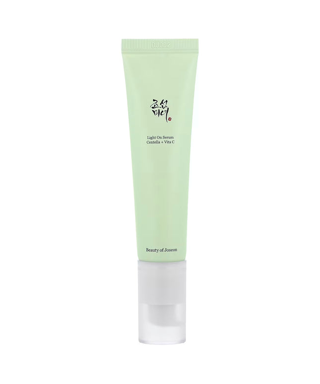 Beauty of Joseon Centella + Vitamin C Light On Serum 30ml