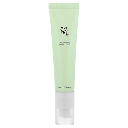 Beauty of Joseon Centella + Vitamin C Light On Serum 30ml