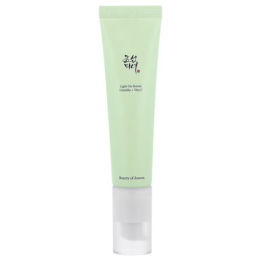 Beauty of Joseon Centella + Vitamin C Light On Serum 30ml