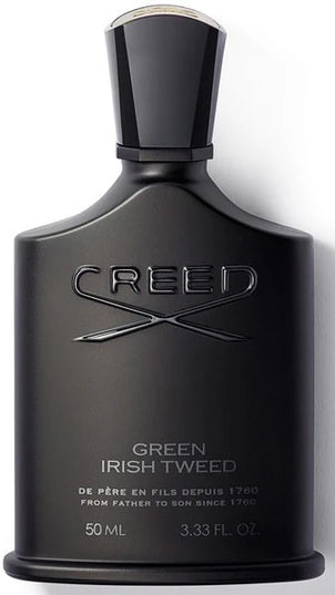 CREED GREEN IRISH TWEED 50ML