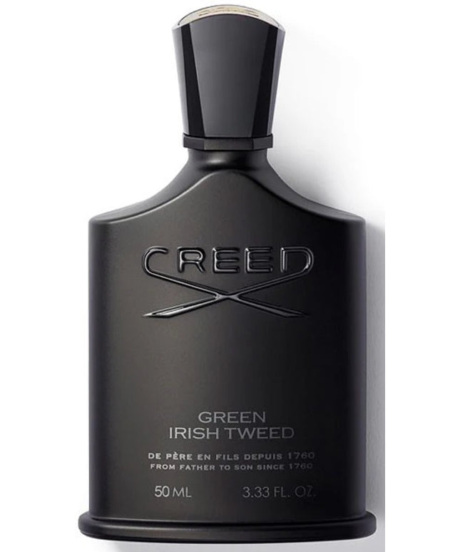 CREED GREEN IRISH TWEED 50ML