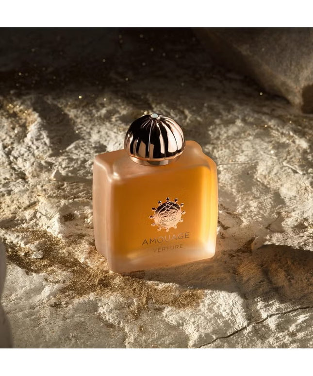 Amouage Overture Women Eau de Parfum 100ml