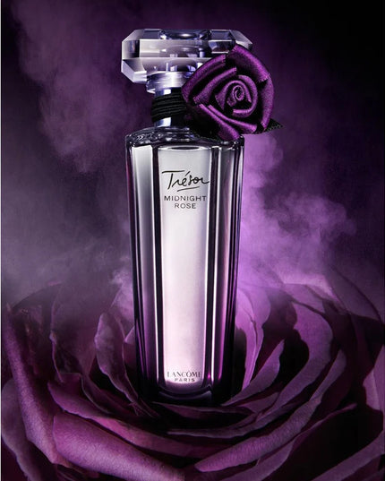 Tresor Midnight Rose EDP For Women 75ML