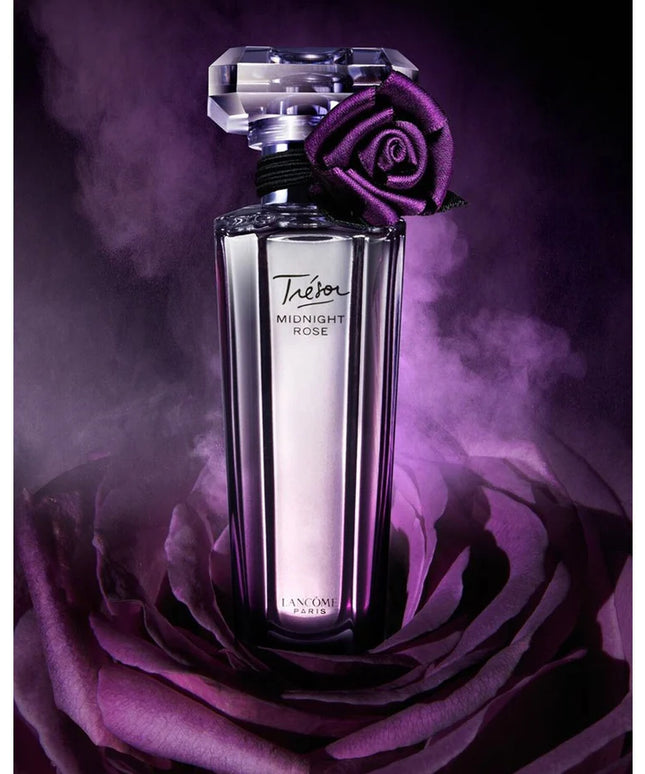 Tresor Midnight Rose EDP For Women 75ML