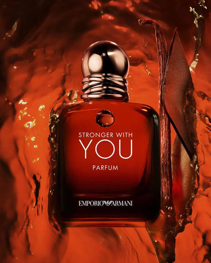 Armani Stronger With You EDP – 100ml