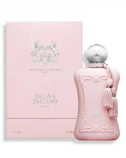 PARFUMS DE MARLY Delina Exclusif 75 ML
