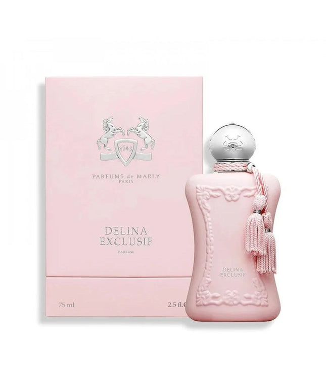 PARFUMS DE MARLY Delina Exclusif 75 ML