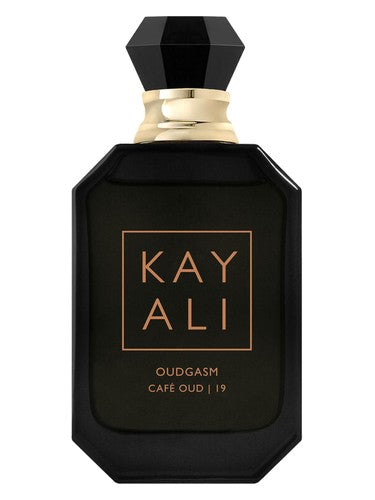 Kayali Oudgasm Cafe Oud 19 Eau De Parfum Intense 100ML