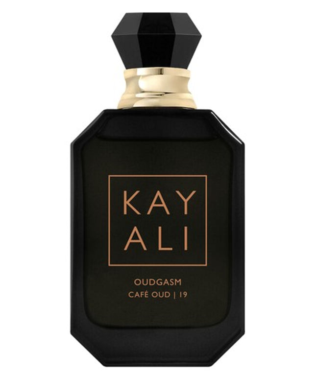 Kayali Oudgasm Cafe Oud 19 Eau De Parfum Intense 100ML
